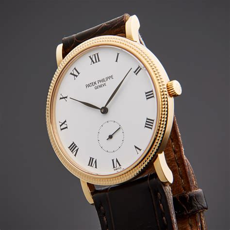 patek philippe used uk - certified pre owned Patek Philippe.